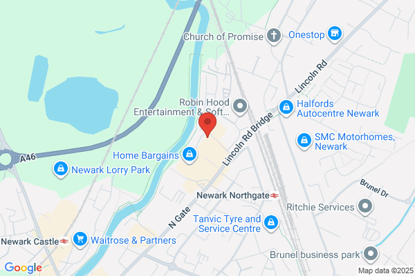 Vets4Pets - Newark
