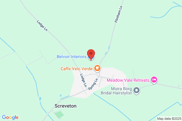 Belvoir Interiors