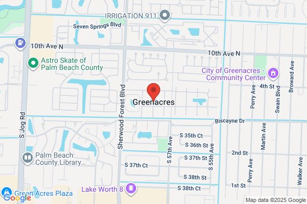 Greenacres