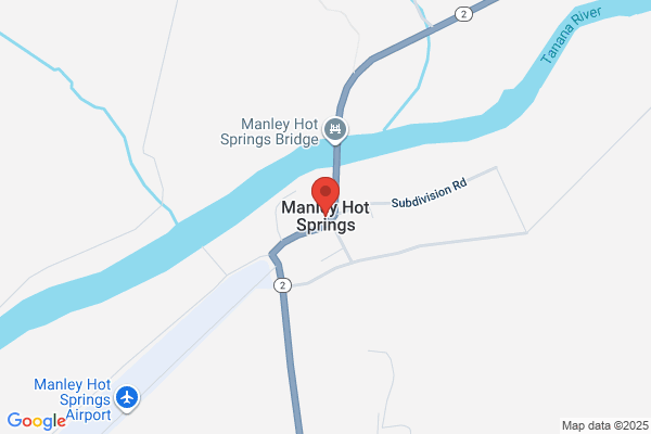 Manley P