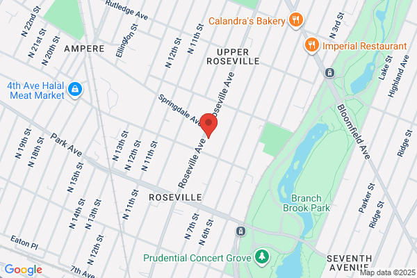 Newark Autistic Support Group