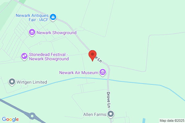 Newark Motor Auctions