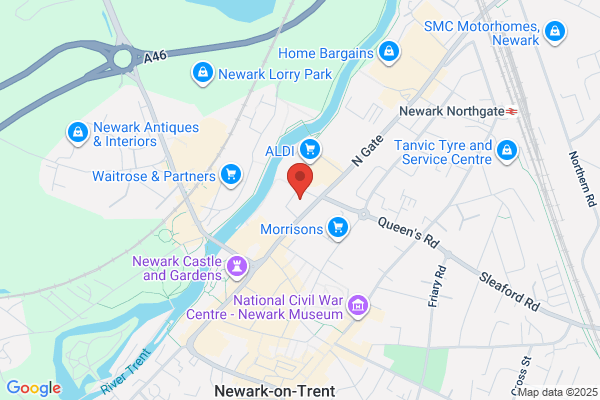Northgate Auction Rooms Ltd