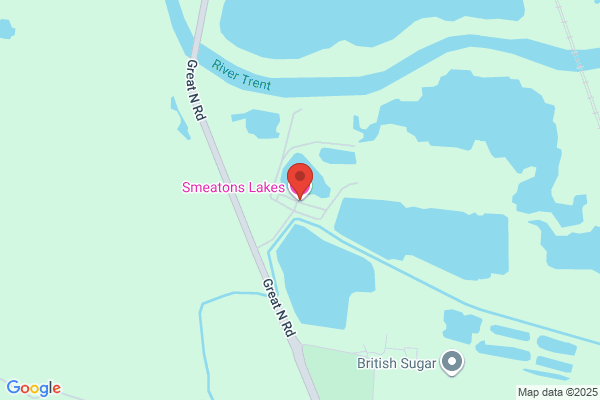 Smeaton's Lakes