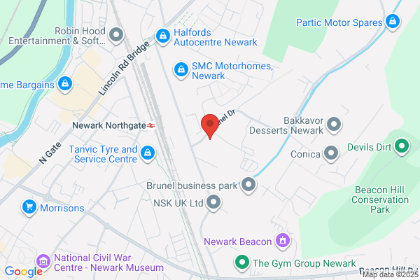 Trent P & P Autocare Centre