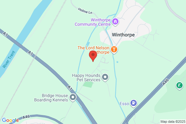 Winthorpe Hall Care Home