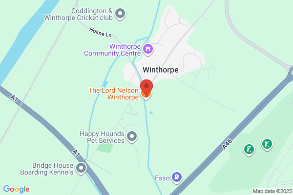 Winthorpe Sub Post Office & Stores