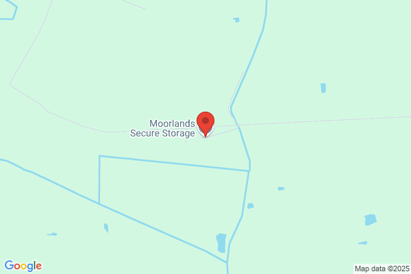 Moorlands Secure Storage