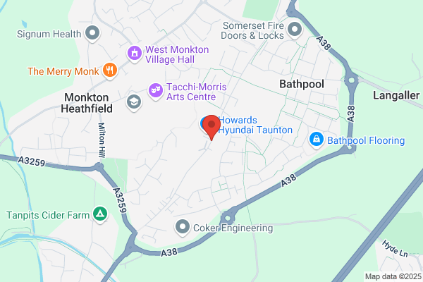 ATS Euromaster Taunton