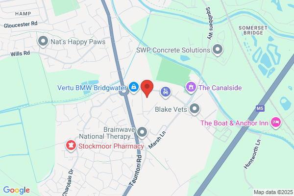 Barratt Homes - Royal View