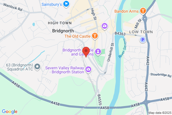 B L Power