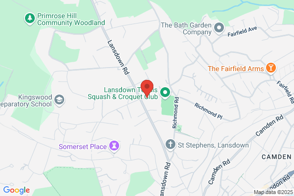 Bathpool Physiotherapy & Sports Injury Clinic