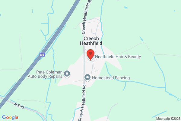 Heathfield Hair & Beauty
