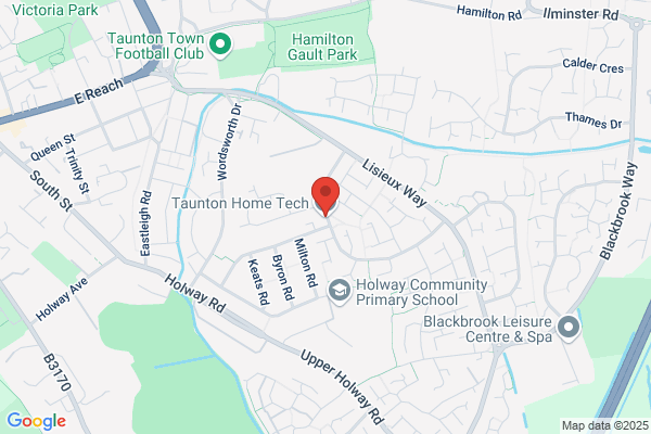 Latop Repair Taunton