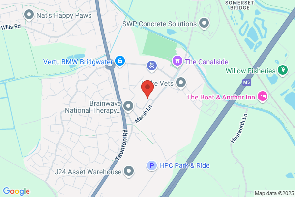 Mole Valley Feed Solutions Huntworth