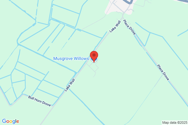 Musgrove Willow Coffins