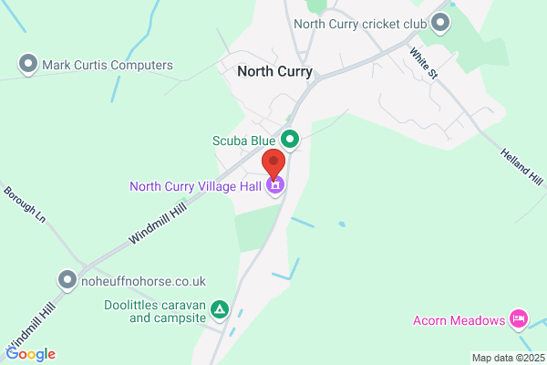 North Curry C Of E (VC) Primary School