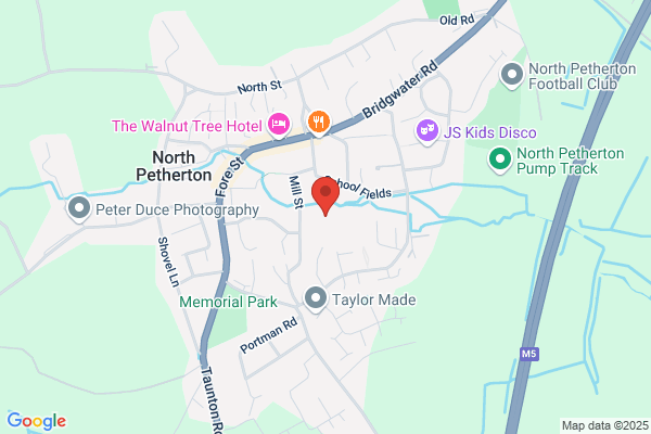 North Petherton Infant School