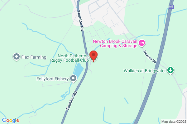 North Petherton Rugby Football Club