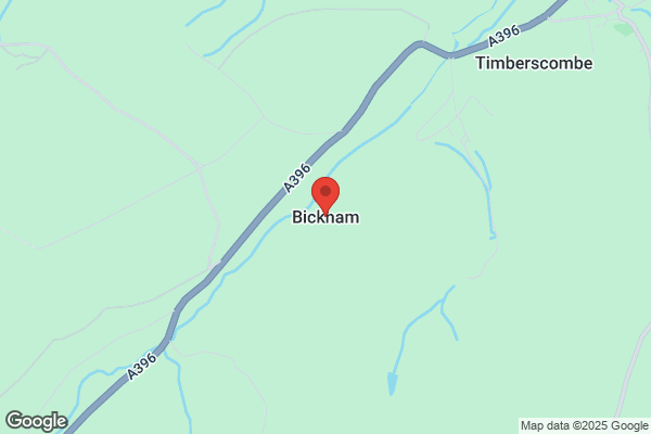 Pete Bickham