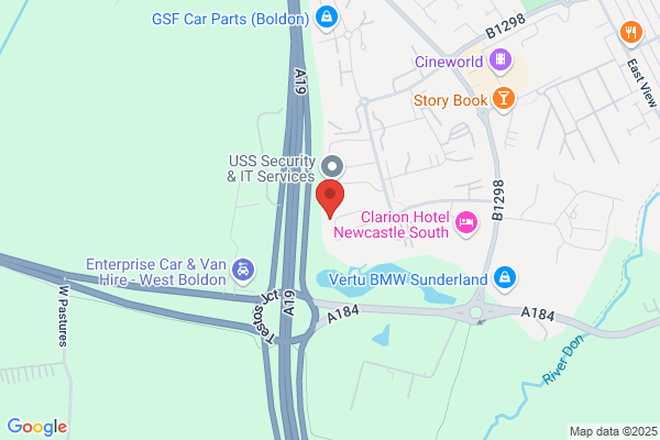 Survey Centre