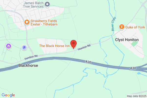 The Black Horse Inn