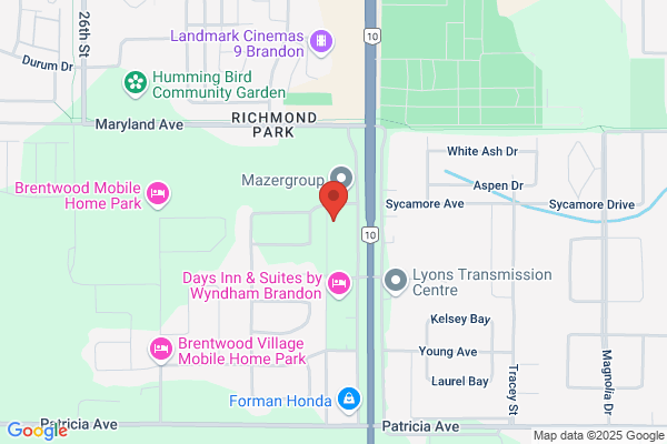 Westman Systems Ltd