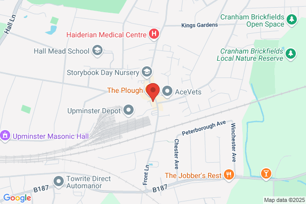 Cranham Post Office