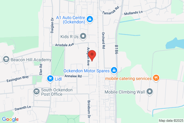 Baker Removals & Storage