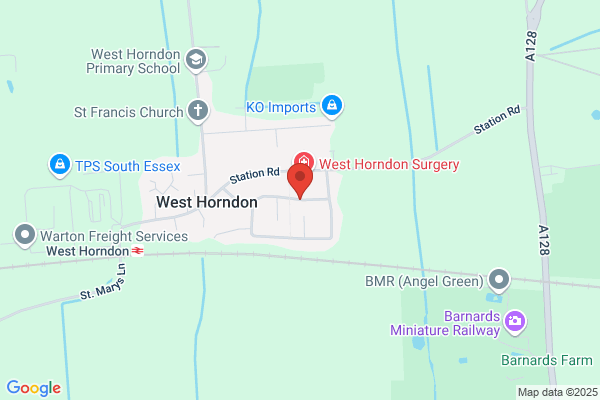 Barns Industrial Battery Services Ltd