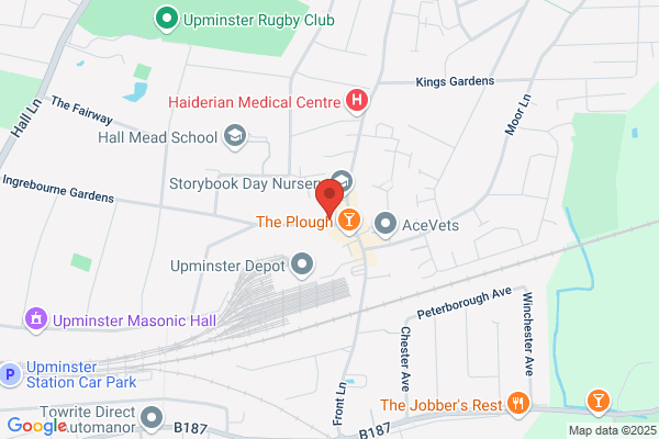Cranham Surgery