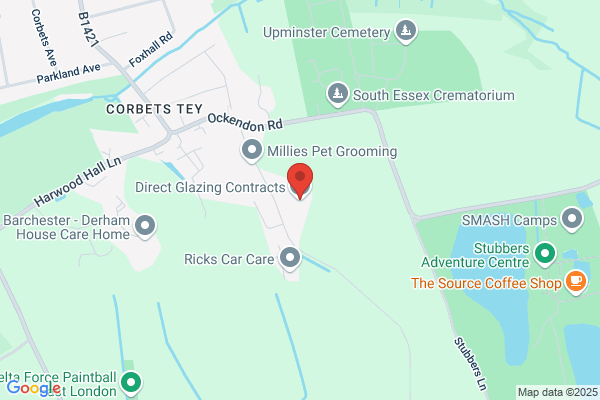 Direct Home Improvements (UK) Ltd