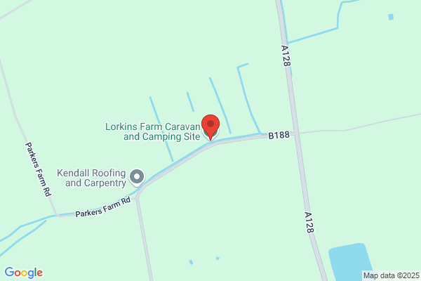 Essex Camping Centre