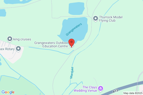 Grangewaters