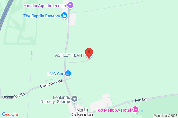 H L Hazeltine (Aveley) Ltd