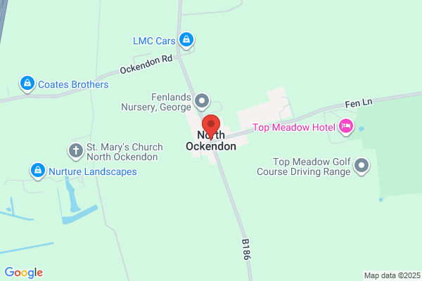 Holy Cross Catholic School