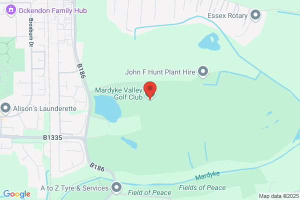 Mardyke Valley Golf Club Ltd
