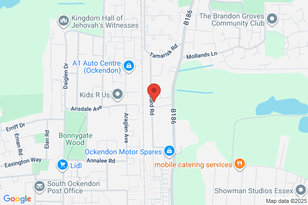 Speedy Keys Auto Locksmiths