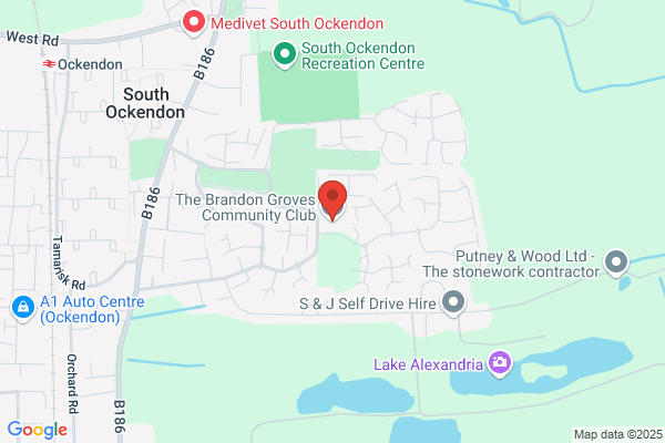 The Brandon Grove Community Club