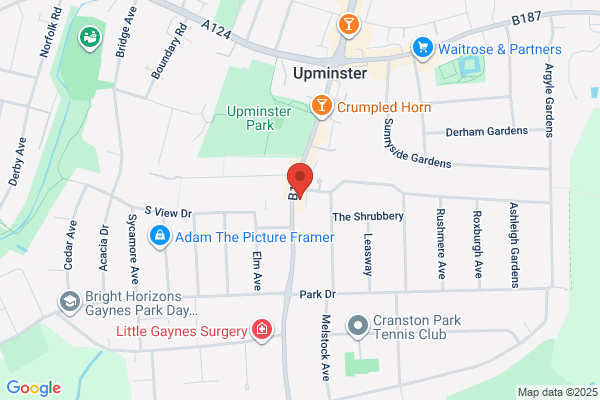 Upminster Kitchens & Bedrooms