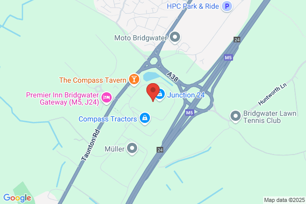AmicusLaw Solicitors - Bridgwater