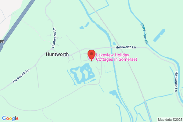 Lakeview Holiday Cottages