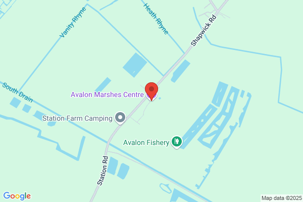 Avalon Lifestyle Centre