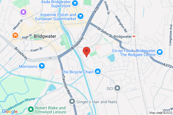 Bridgwater Metalcraft Ltd
