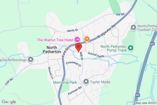 Mill Street Surgery