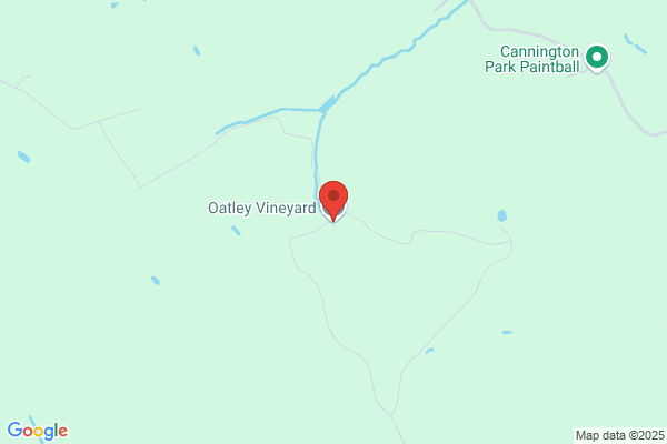 Oatley Vineyard