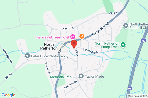 Preferred Medical Ltd