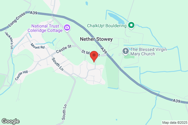 Quantock Healthcare