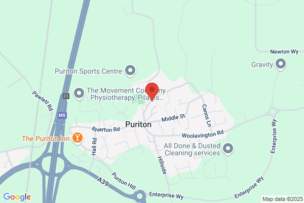 Quantock Office Systems Ltd