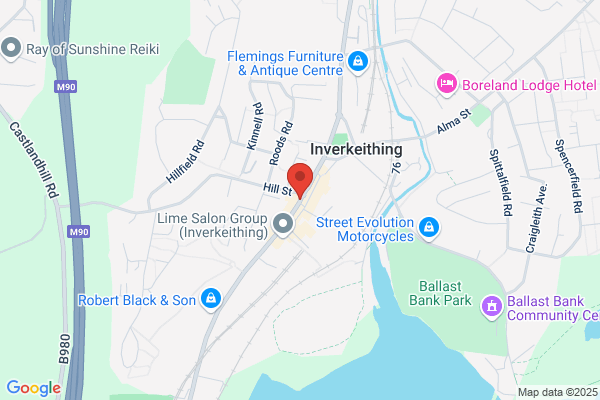 Inverkeithing Funeralcare